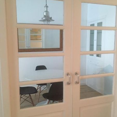 Brasil 12 Apartment Ла Коруня Екстериор снимка