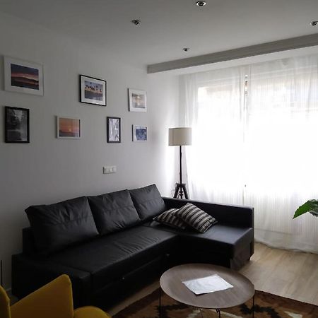 Brasil 12 Apartment Ла Коруня Екстериор снимка