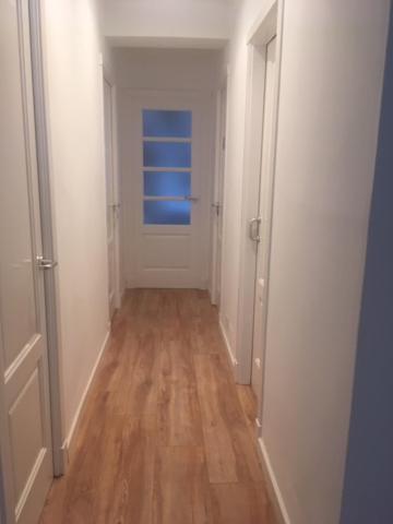 Brasil 12 Apartment Ла Коруня Екстериор снимка