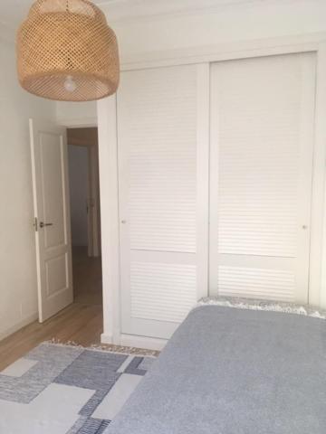 Brasil 12 Apartment Ла Коруня Екстериор снимка