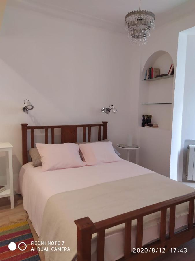 Brasil 12 Apartment Ла Коруня Екстериор снимка