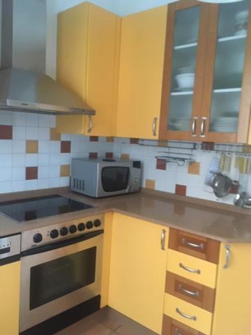 Brasil 12 Apartment Ла Коруня Екстериор снимка
