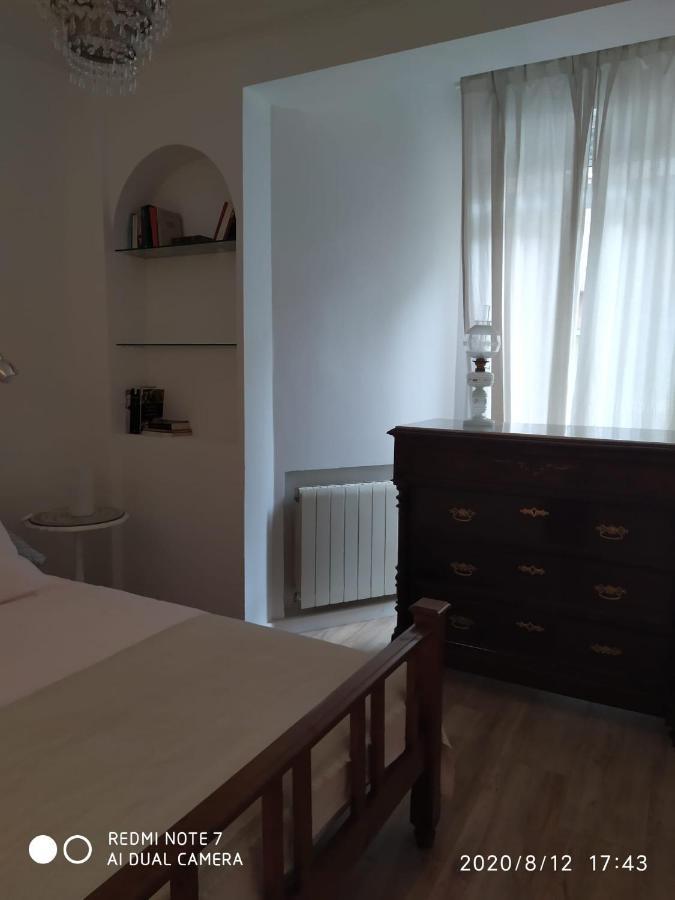 Brasil 12 Apartment Ла Коруня Екстериор снимка