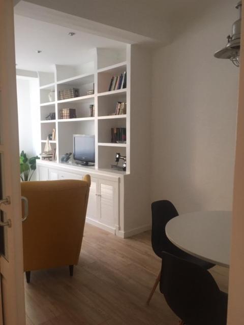 Brasil 12 Apartment Ла Коруня Екстериор снимка