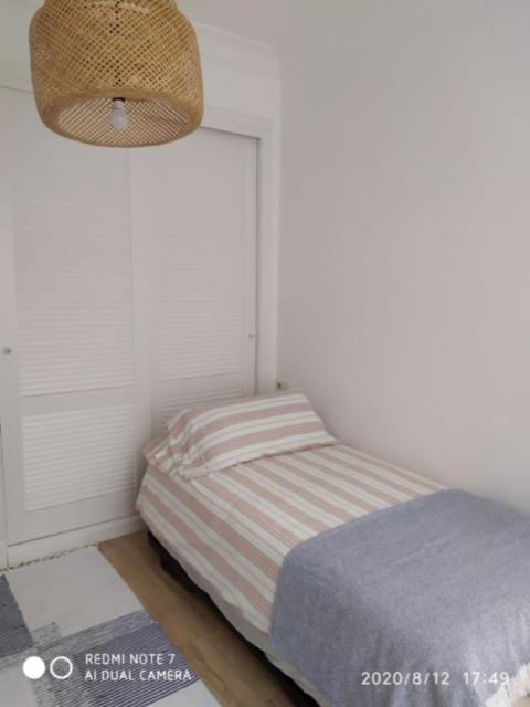Brasil 12 Apartment Ла Коруня Екстериор снимка